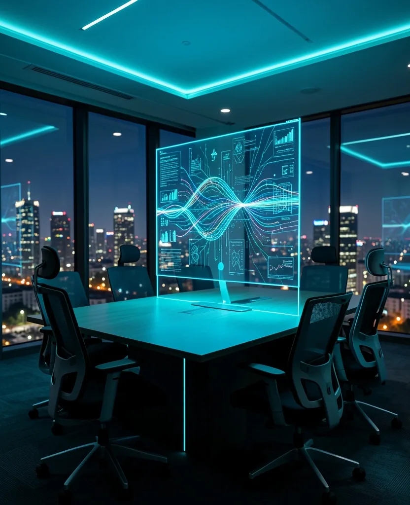 Analytic Workspace